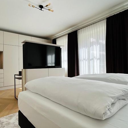 Luxury Home / 2-Raum-Apartment An Der Frauenkirche Dresde Extérieur photo