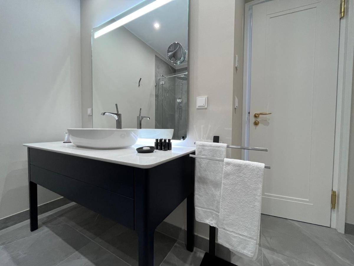 Luxury Home / 2-Raum-Apartment An Der Frauenkirche Dresde Extérieur photo