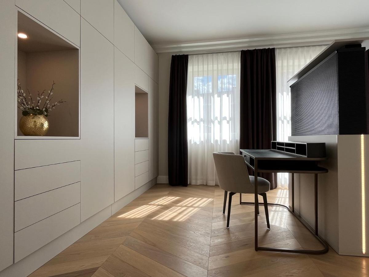 Luxury Home / 2-Raum-Apartment An Der Frauenkirche Dresde Extérieur photo