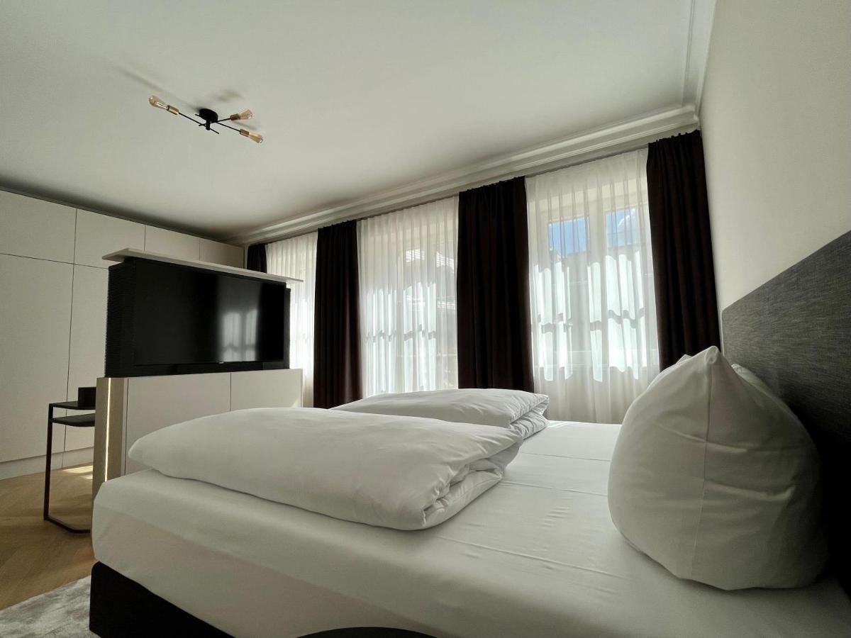 Luxury Home / 2-Raum-Apartment An Der Frauenkirche Dresde Extérieur photo