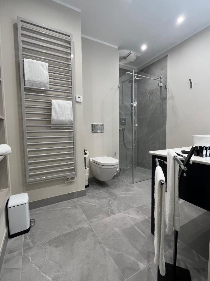 Luxury Home / 2-Raum-Apartment An Der Frauenkirche Dresde Extérieur photo