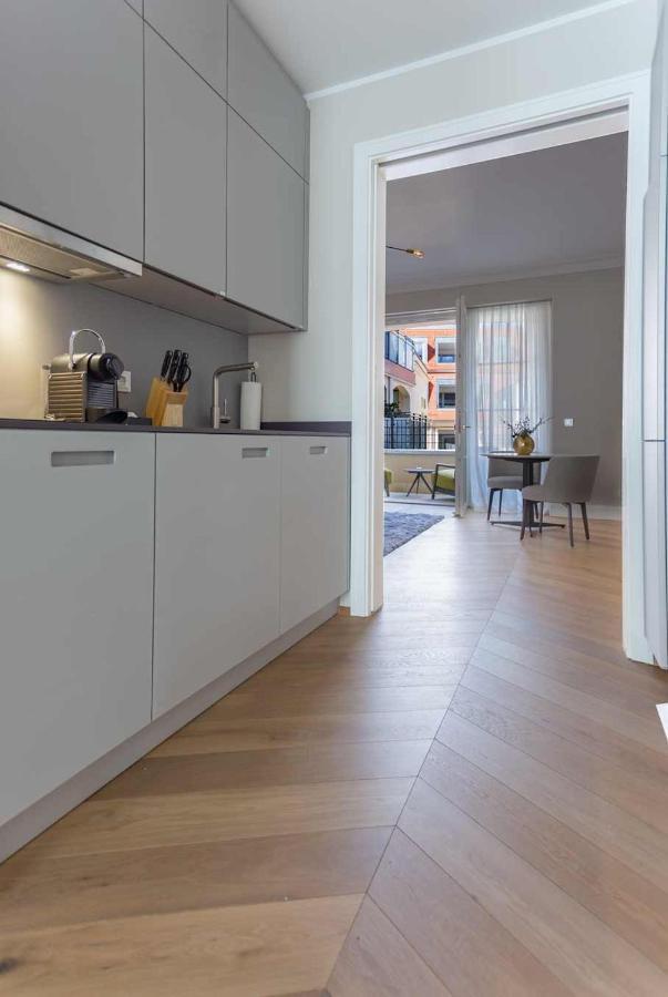 Luxury Home / 2-Raum-Apartment An Der Frauenkirche Dresde Extérieur photo
